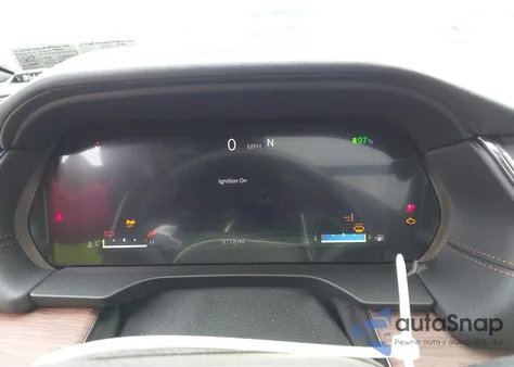 2023 Jeep Grand Cherokee 4Xe Summit z USA, uszkodzony, nr VIN 1C4RJYE68P8904724